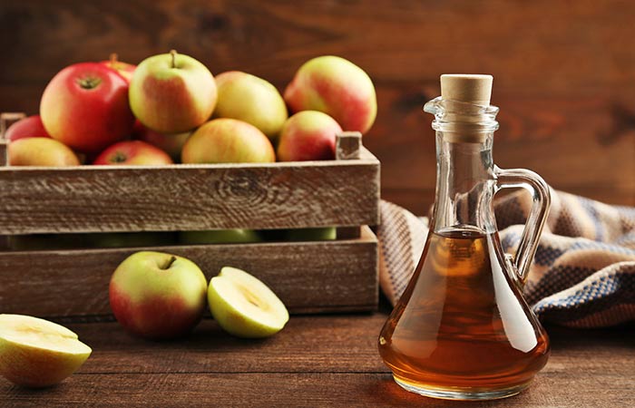 Apple Cider Vinegar