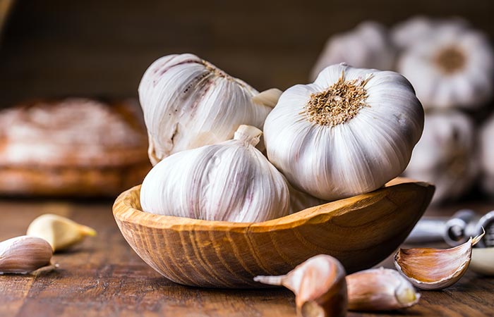 Garlic