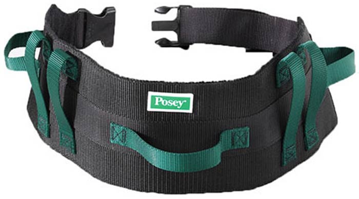Posey Handled Gait Belt