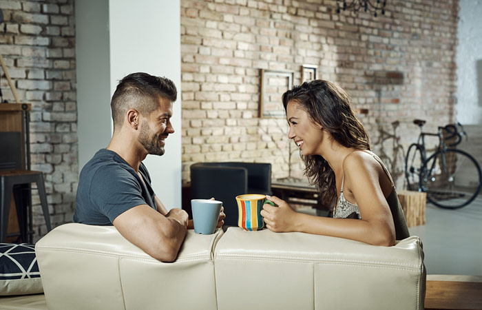 101 Questions To Ask Your Boyfriend For Fun