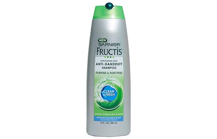 Garnier Fructis Clean & Fresh Anti-Dandruff Shampoo.jpg