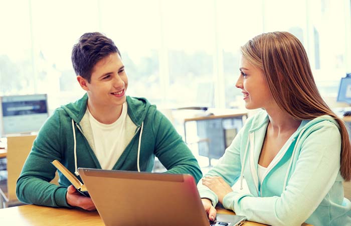 What are you secretly afraid of