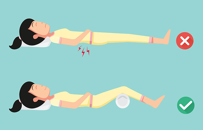 Neck And Upper Back Pain