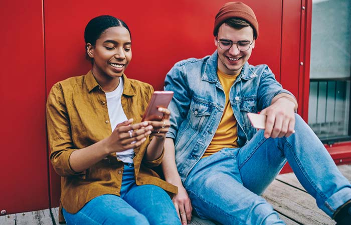 Sweet Good Morning Texts For Him