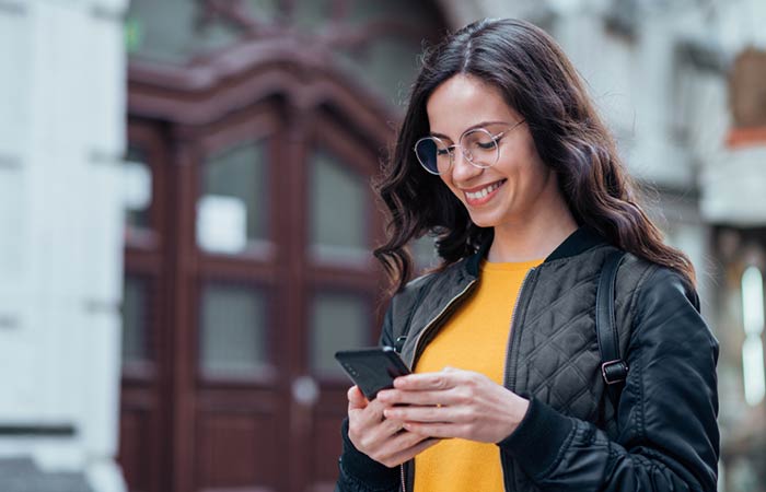 Have you ever watched a musical