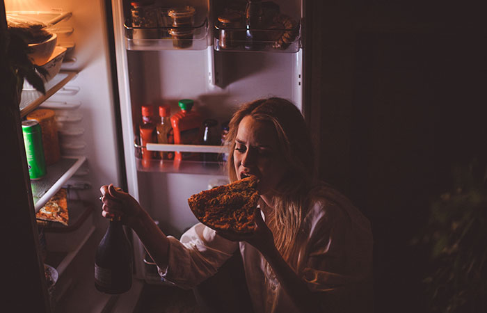 What Is Disordered Eating