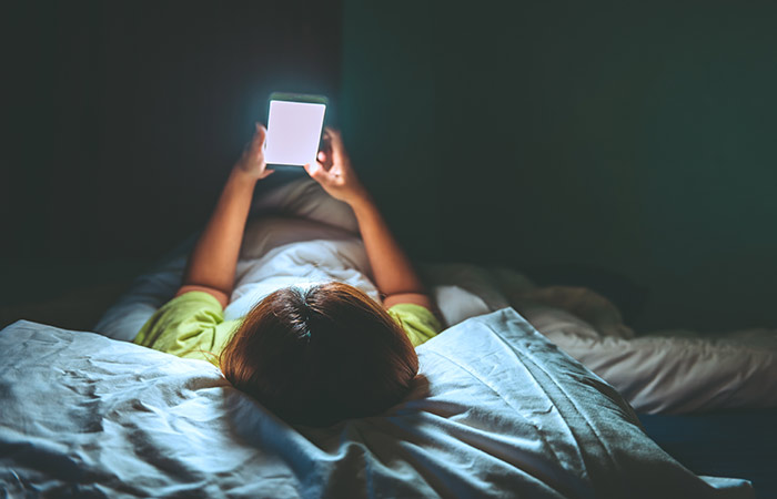 101 Goodnight Messages For Him_11