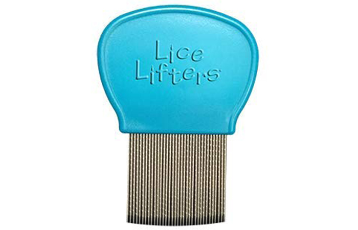 Lice Lifters Nit Removal Comb