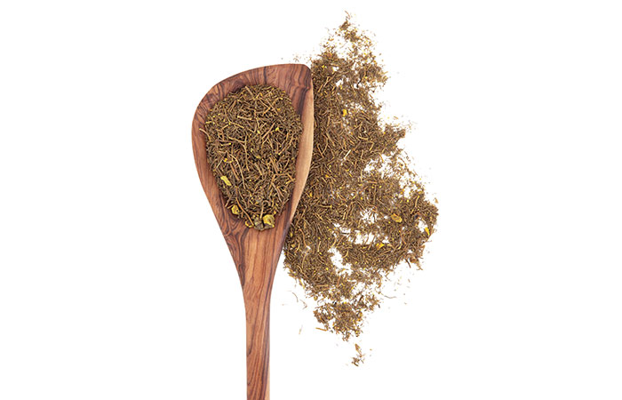 Goldenseal