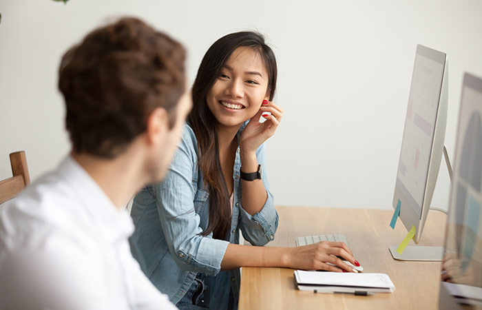 Will Try To Find Out About Your Likes And Personal Life