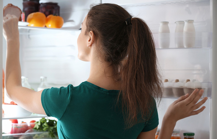 Start From The Topmost Shelf