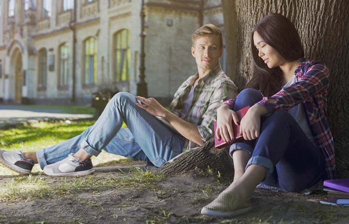 Do you like routine or spontaneity