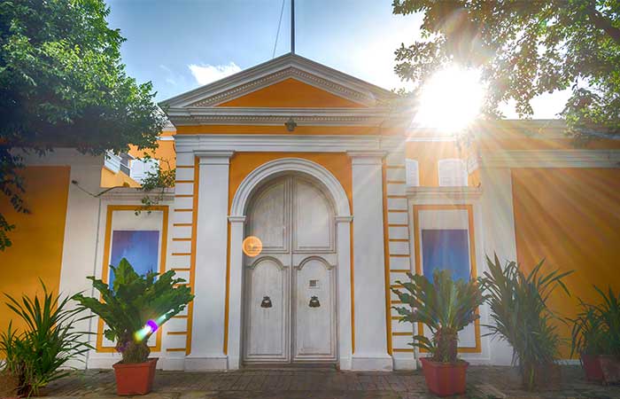 Pondicherry 