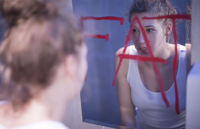 Physical And Emotional Signs Of Disordered Eating