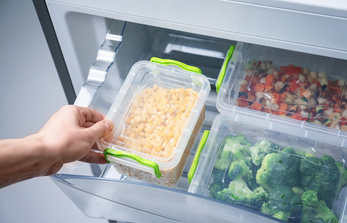 Group Similar Items Together