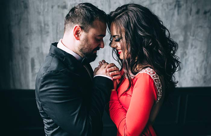 1. You Don't Have To Deal With Life All By Yourself