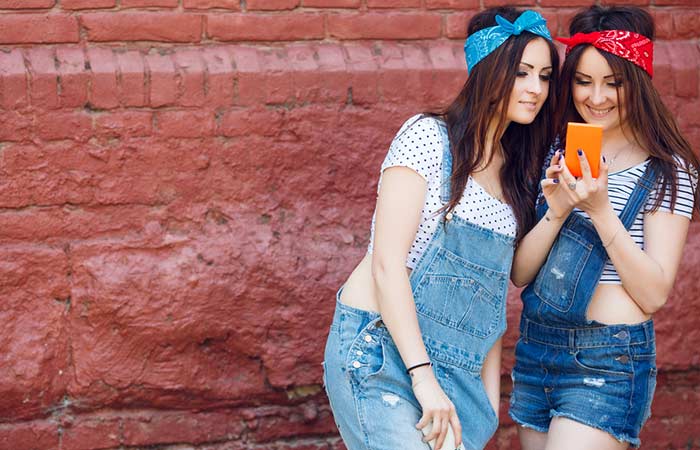 OverallsDungarees