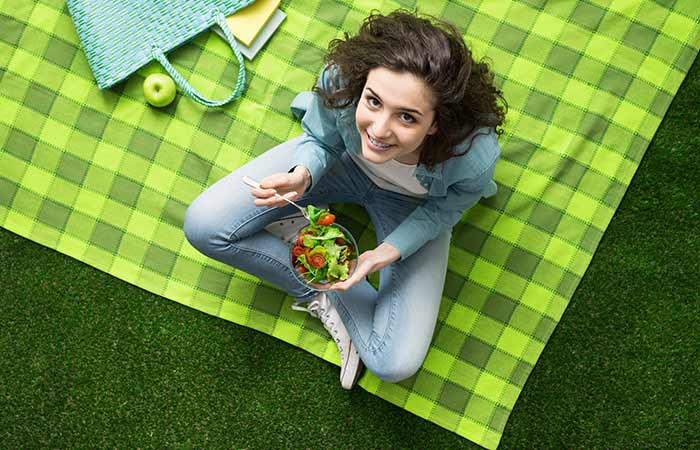 Healthy Eating