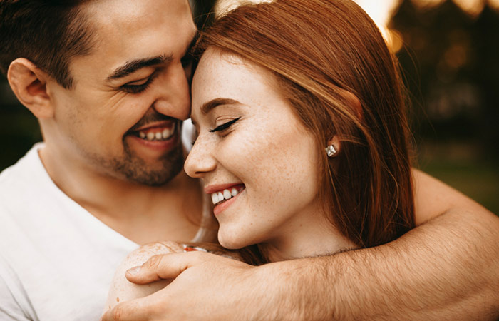 Guess which part of your body I like the most