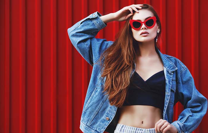 Crop Tops