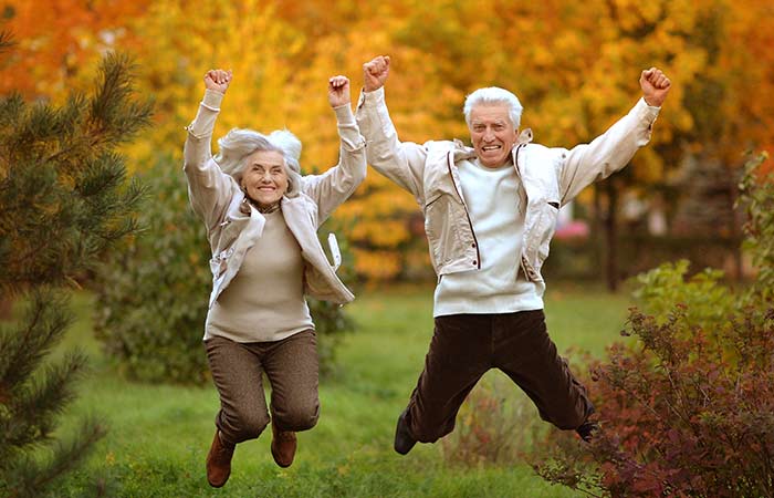 Embrace Change And Growth 