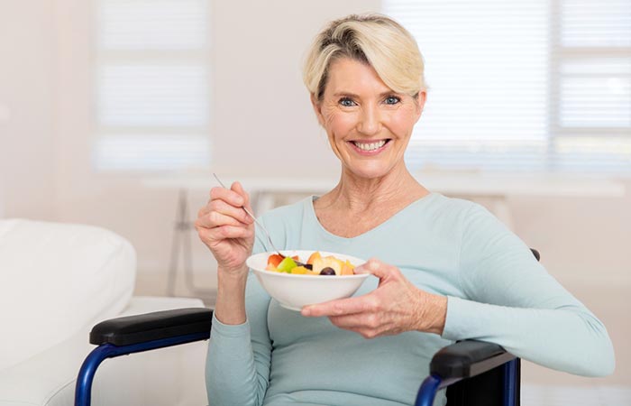 The Healthy Foodie Route