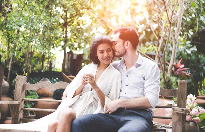 Every time I see you