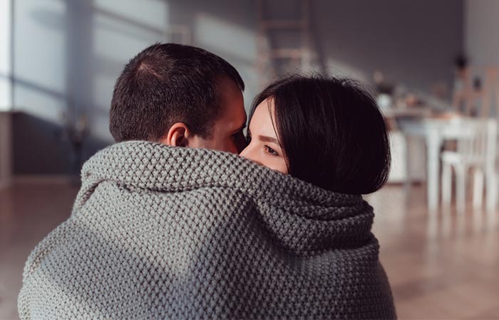 You are my favorite everything.
