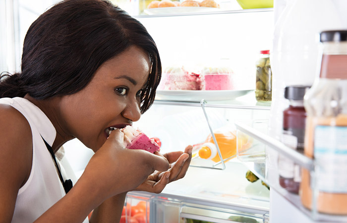Dont forget Lazy Susans And Hanging Baskets