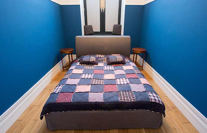 2. Opt Colors And Patterns That Are Cohesive