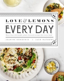 love & lemons every day