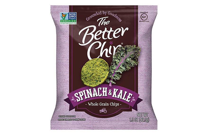 veggie chips