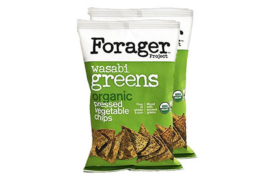 veggie chips