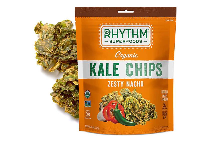 veggie chips
