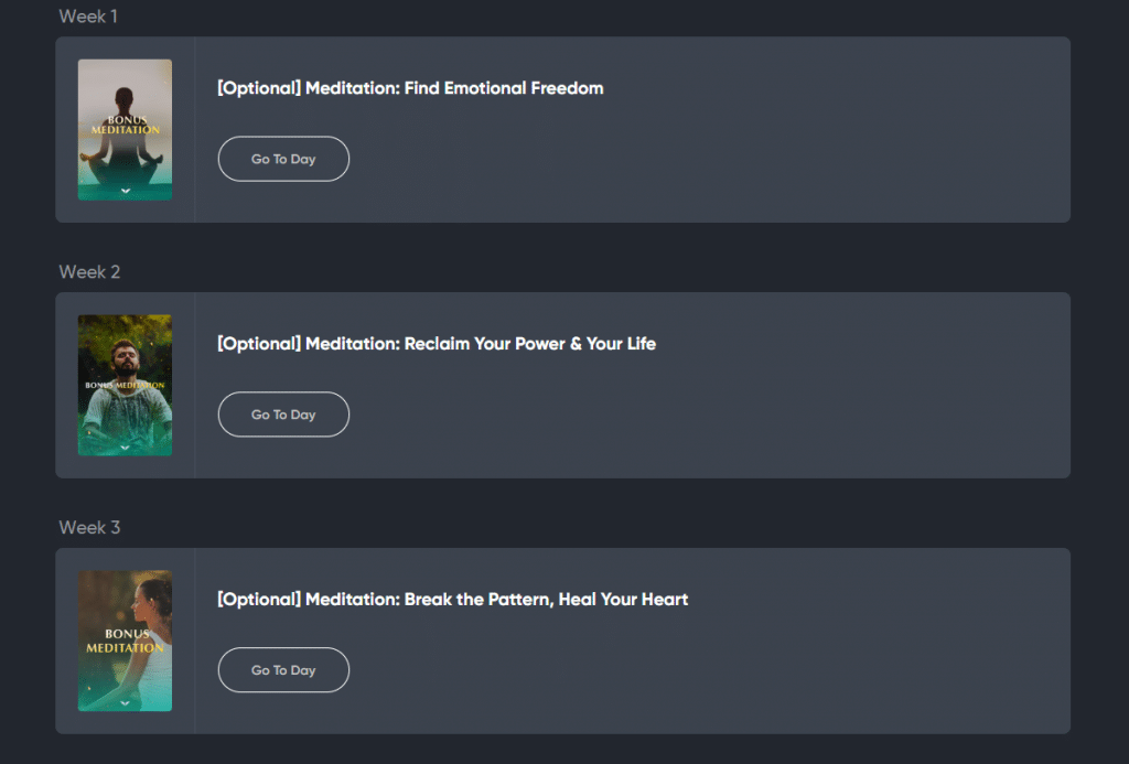 conscious uncoupling mindvalley review