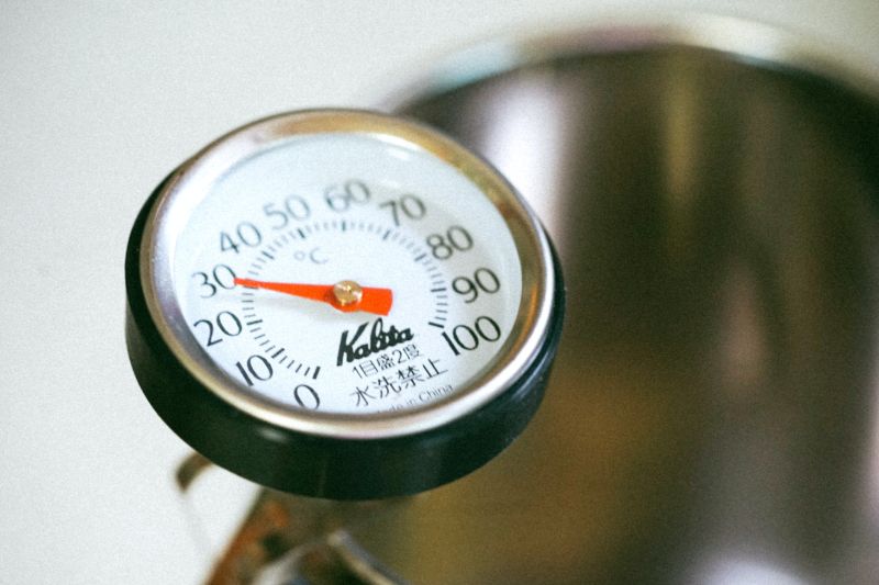 Thermometer | Candle Making Kit Checklist To Get You Started