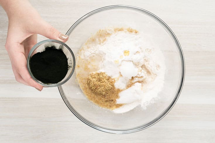 Spritz cookies step 6 - Dr. Axe