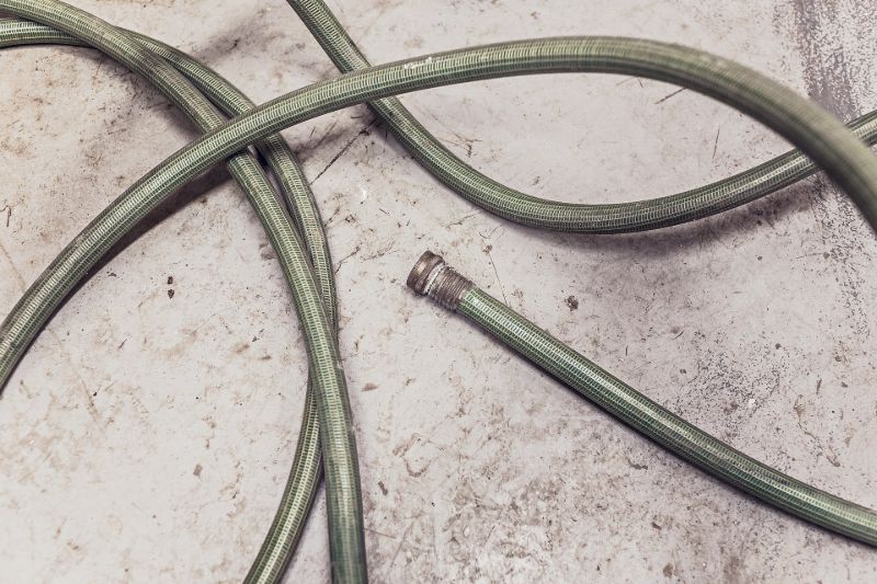 Hose | Why Is My Washer Not Draining or Spinning? | Washer Repair Guide
