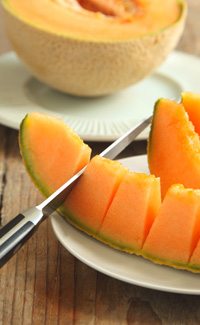 cantaloupe