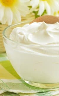 yogurt
