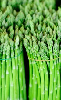asparagus